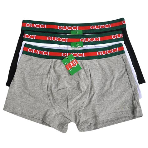 gucci boxer underwear|Gucci panties price.